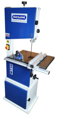 B&q bandsaw 2024