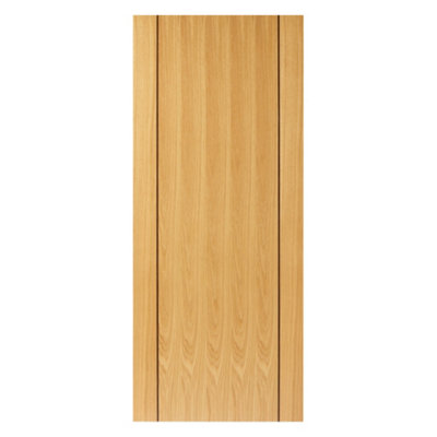 Chartwell Oak Internal Fire Door