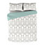Chateau Des Animaux Natural King Bed Set