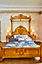 Chateau Moonlit Dusk Double Bed Set