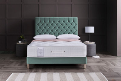 Chatsworth 2000 Pocket Sprung Mattress Small Double