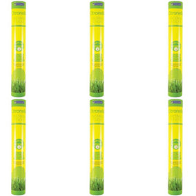 Chatsworth Citronella Incense Sticks, 30 Pack (Pack of 6)