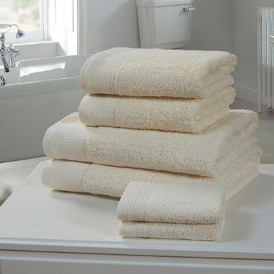 Buy wholesale 8 pc Egyptian Towels Bale Set 100% Egyptian Cotton