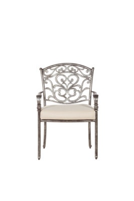 Chatsworth Stacking Dining Chair