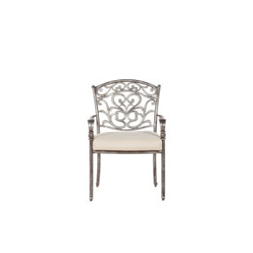 Chatsworth Stacking Dining Chair