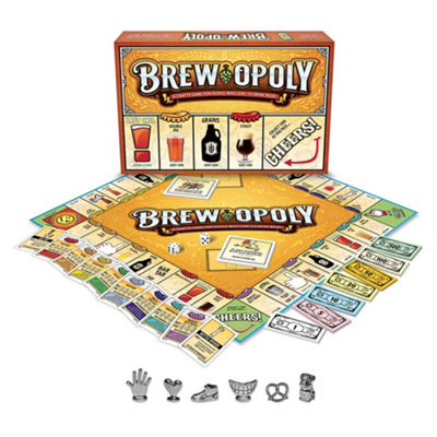 Cheatwell Games Quirky - Il Gioco Di Quiz Dove Decidi Le Risposte! Party Game - 5