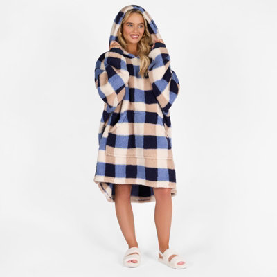 Giant jumper blanket cheap