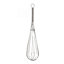 Chef Aid Balloon Whisk Silver (One Size)