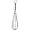 Chef Aid Balloon Whisk Silver (One Size)
