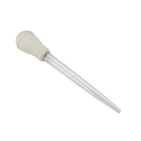 Chef Aid Baster White (One Size)