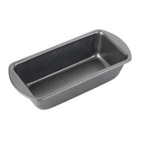 Chef Aid Loaf Pan Silver (One Size)