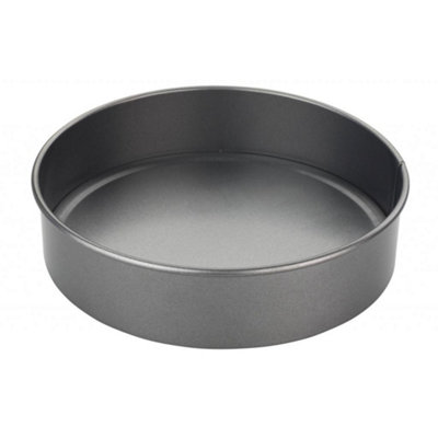 Chef Aid Non Stick Sandwich Tin Grey (One Size)