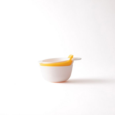 Chef'n Poachster™ Egg Poaching Pods with Separator DIY at B&Q