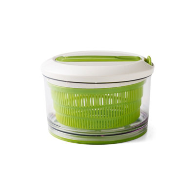 Chef'n SpinCycle™ - Small Salad Spinner