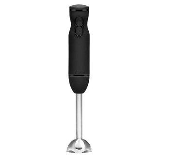 Chefman Immersion Stick Hand Blender - Black