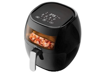 Chefman turbo cheap air fryer