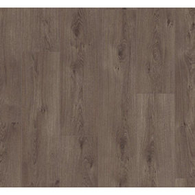 Chelsea 8mm Laminate, 1260mm x 192mm planks (Boardwalk Oak, Pack of 10)