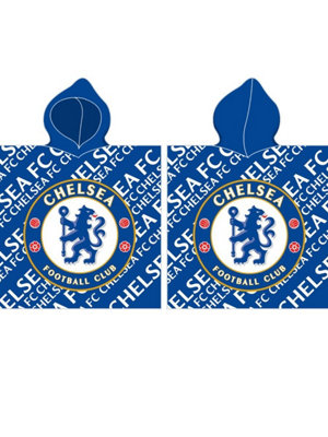 Chelsea discount fc towel