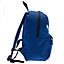 Chelsea FC Childrens/Kids Flash Backpack Royal Blue/White (One Size)