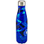 Chelsea FC Fragment Thermal Flask Blue/Navy/Mint Green (One Size)