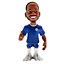 Chelsea FC Sterling MiniX Collectable Figurine Blue/White (One Size)