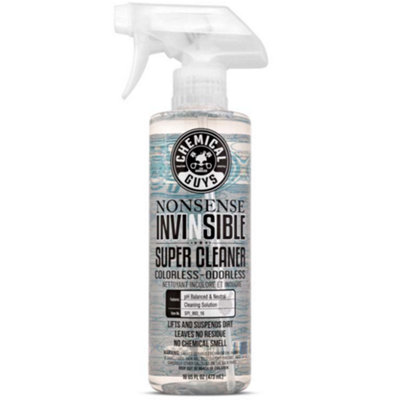Chemical Guys Nonsense Invinsible All Surface Cleaner 16oz Colourless ...