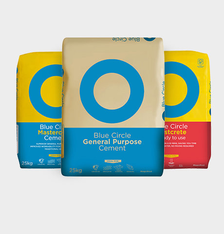 Shop cement & additives.