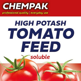 Chempak Tomato Food 750g x 2 Units