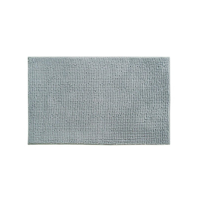Chenille Noodle Non-Slip Soft Shower Bath Mat - 3