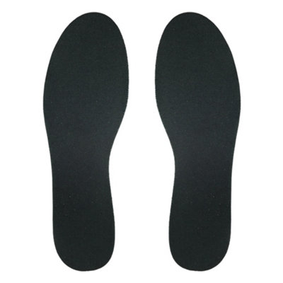Diy memory foam insoles store