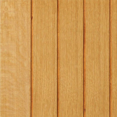 Cherwell Oak Finished Internal Door