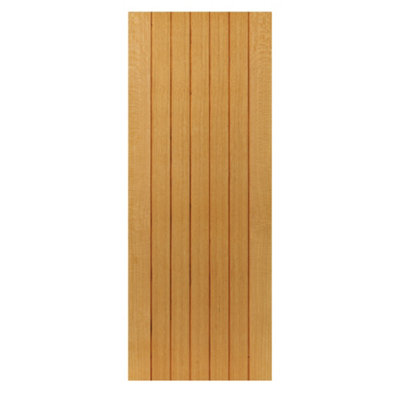 Cherwell Oak Internal Fire Door