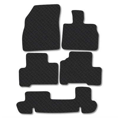 CARMAT TEXER TO/AUY07/B/C4718B - Tappetini Per Auto