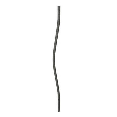 Cheshire Mouldings Tuscany Decking Balustrade Kit (W) 1800mm