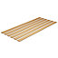 Cheshire Mouldings WPKT4 (MDF) Wall Panelling Kit (H) 1200mm (W) 97mm (T) 9mm 2 Pack