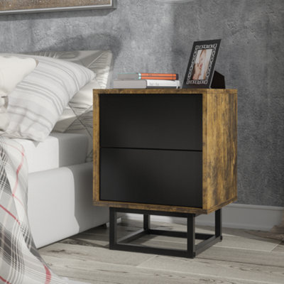 Foundstone nightstand best sale