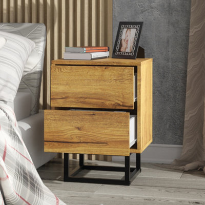 Loft 2025 bedside table