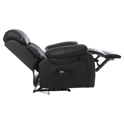 More4homes discount massage chair