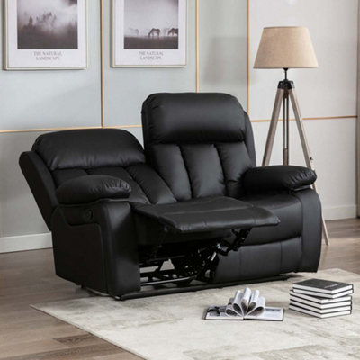Convert Manual Recliner Sofa To Electric Baci Living Room
