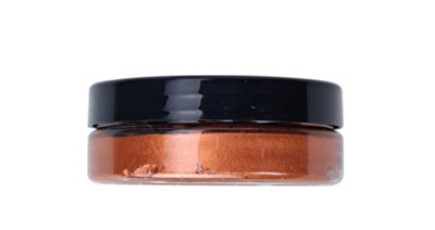 CHESTNUT PRODUCTS 32336 Rainbow Wood Finishing Wax 50g Copper