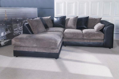 Harveys jumbo cord deals sofa