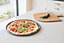 Chicago Metallic Non-Stick Perforated Pizza Crisper