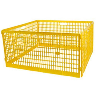 Chicktec Chick Surround Panels Yellow (One Size)