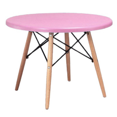 Eiffel round on sale dining table