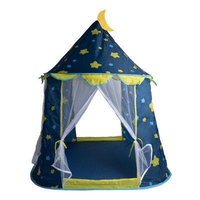 Space play tent online