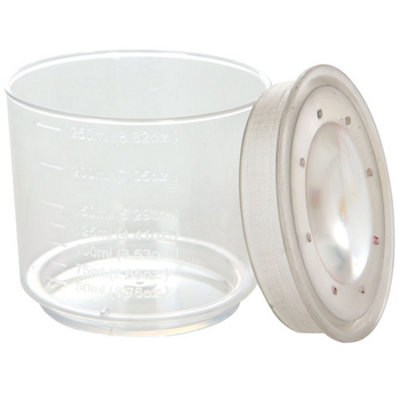 Children's Educational Magnifier with Measurement Markings