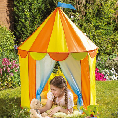 Childs 2024 circus tent