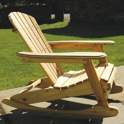 Childrens outdoor rocking chair best sale