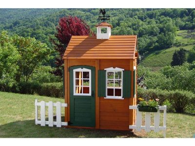 Bayberry playhouse hot sale