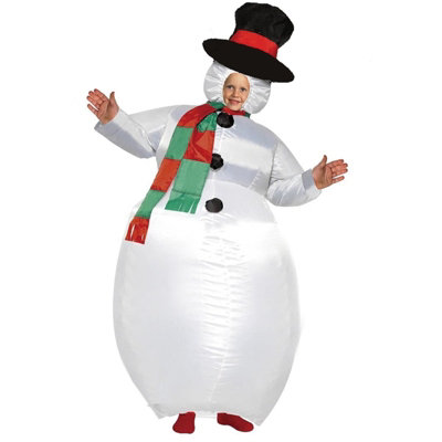 Frosty the hotsell snowman dress